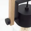 Lámpara colgante Nordica - IDP Lampshades - Lámpara de techo nórdica e industrial