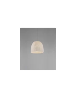 Lámpara colgante Onn - a-emotional light - Diseño decorativo de acero inoxidable