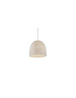 Lámpara colgante Onn - a-emotional light - Diseño decorativo de acero inoxidable