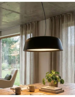 Lámpara colgante Oslo - ACB - Colgante moderna LED