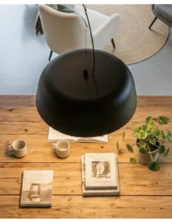 Lámpara colgante Oslo - ACB - Colgante moderna LED