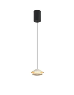 Lámpara colgante Piccola - Mantra - Lámpara LED decorativa, altura regulable
