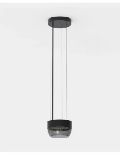 Lámpara colgante Pixel - ACB - Colgante moderno LED de diseño
