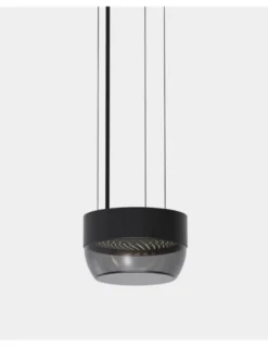 Lámpara colgante Pixel - ACB - Colgante moderno LED de diseño