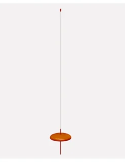 Lámpara colgante Porte - Nexia - Lámpara moderna en varios colores
