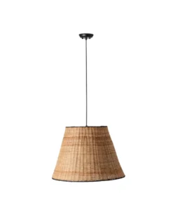 Lámpara colgante portátil Sumba - Faro