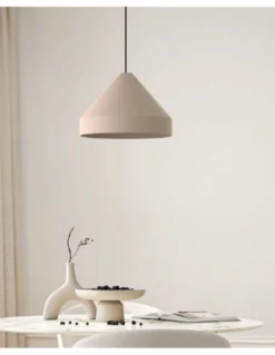 Lámpara colgante Prisme – Fokobu – Lámpara moderna en 3 colores