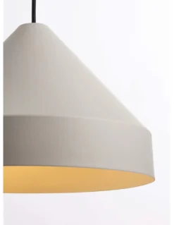 Lámpara colgante Prisme – Fokobu – Lámpara moderna en 3 colores