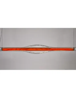 Lámpara colgante regulable Dune - LZF