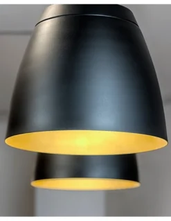 Lámpara colgante Salt - Arkoslight
