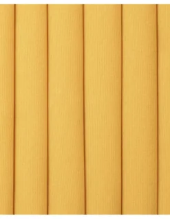 Lámpara colgante Samba - Faro - Pantalla encintada, Ø 45 cm