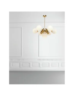 Lámpara colgante Sixty - Pedret Lighting
