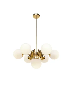 Lámpara colgante Sixty - Pedret Lighting