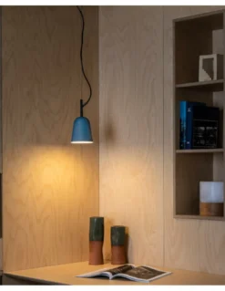 Lámpara colgante Studio – Faro – Lámpara moderna en 5 colores