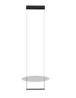 Lámpara colgante Sun II - Mantra - Lámpara LED de diseño vanguardista