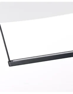 Lámpara colgante Sun II - Mantra - Lámpara LED de diseño vanguardista