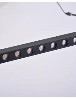 Lámpara colgante Sun II - Mantra - Lámpara LED de diseño vanguardista