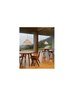 Lámpara colgante Tempo Vivace - a-emotional light - Lámpara de diseño de malla decorativa