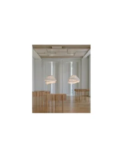 Lámpara colgante Tempo Vivace - a-emotional light - Lámpara de diseño de malla decorativa