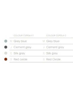 Lámpara colgante Tires Model 2 - Nexia