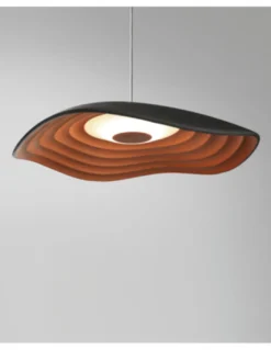 Lámpara colgante Valentina - Bover - Colgante de diseño empotrable