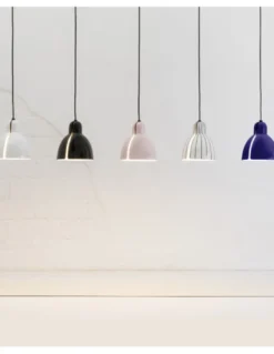 Lámpara colgante Venice – Faro – Lámpara de cerámica en varios colores