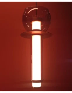 Lámpara colgante Venus Petit – MYO – Lámpara decorativa de cristal
