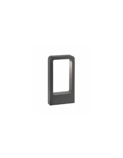 Lámpara DAS - Faro - Baliza LED de estilo moderno para exterior