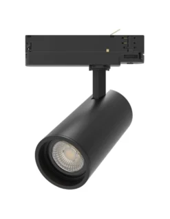 Lámpara de carril TL15 - Conalux - Foco orientable LED