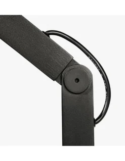 Lámpara de escritorio Inviting – Faro – Lámpara de estudio con cabezal orientable, LED regulable
