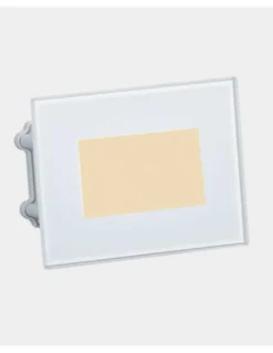 Lámpara de exterior empotrable Nura - ACB Lighting - Empotrable LED de señalización para escaleras