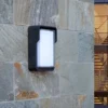 Lámpara de exterior Pilot - Iberlamp - Iluminación ambiental, gris antracita