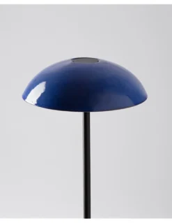 Lámpara de mesa Absidiola Plato - Luxcambra - Diseño moderno de cerámica en varios colores