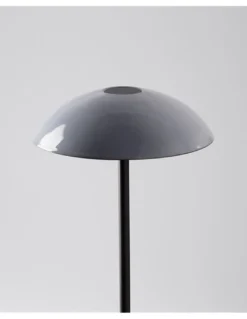 Lámpara de mesa Absidiola Plato - Luxcambra - Diseño moderno de cerámica en varios colores
