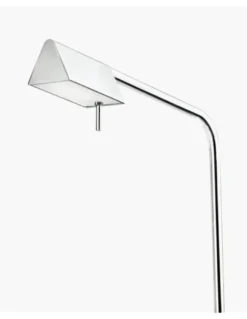 Lámpara de mesa Academy - Faro - Flexo de estudio minimalista, LED regulable, orientable 350º