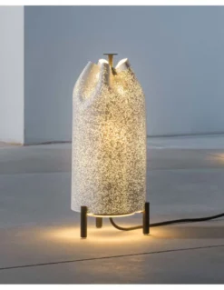Lámpara de mesa Agasallo - a-emotional light - Diseño decorativo en 3 tamaños