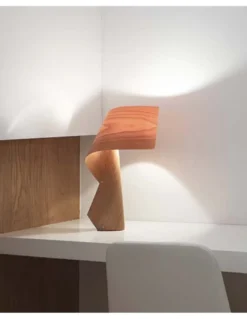 Lámpara de Mesa Air - LZF - Diseño moderno y elegante de Ray Power