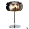 Lámpara de mesa Argos – Schuller – Tulipa de cristal