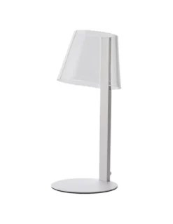 Lámpara de mesa Bilbo - Conalux - Lámpara de PMMA