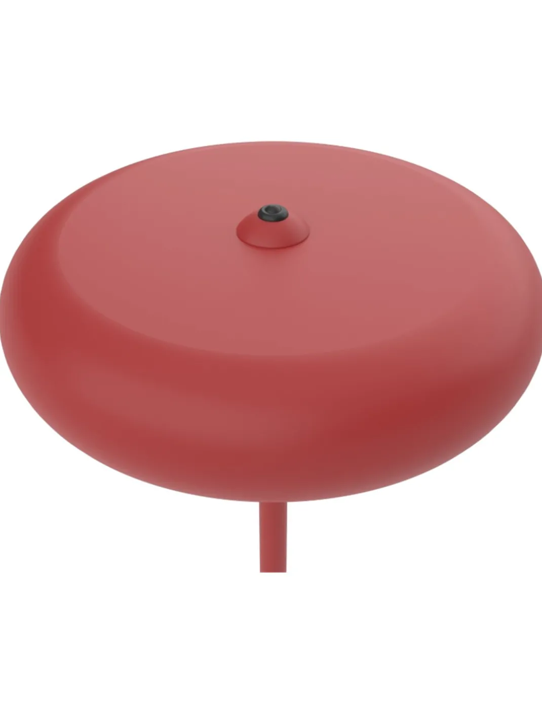 Lámpara de mesa Boina – Pujol – Lámpara LED regulable, varios acabados