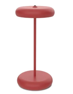Lámpara de mesa Boina – Pujol – Lámpara LED regulable, varios acabados
