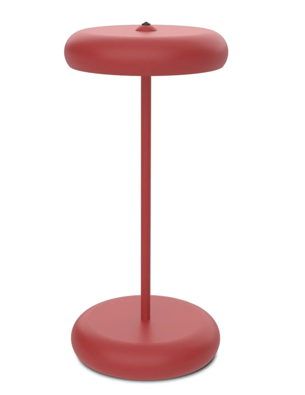 Lámpara de mesa Boina – Pujol – Lámpara LED regulable, varios acabados