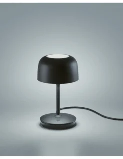Lámpara de mesa Bol – Bover – Lámpara con brillo ajustable, LED 1200 lm 2700K