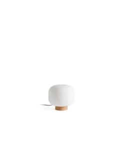 Lámpara de mesa Bulbo - Massmi - Lámpara bola LED