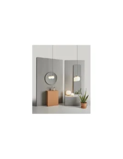 Lámpara de mesa Bulbo - Massmi - Lámpara bola LED