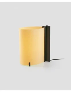 Lámpara de mesa Cata - Faro - Lámpara de madera FSC