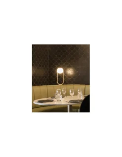 Lámpara de mesa C Ball - Blux