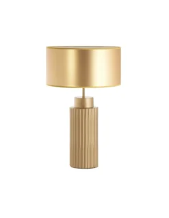 Lámpara de mesa Ceramic - Novolux Lighting - Lámpara de cerámica