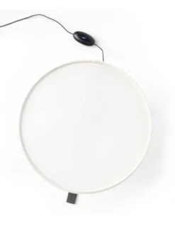 Lámpara de mesa Chicago - Punt Mobles - Estilo nórdico contemporáneo, LED regulable