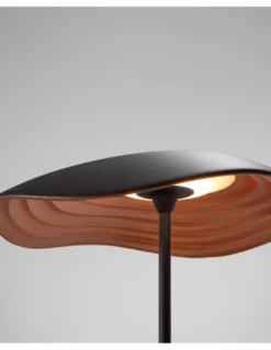 Lámpara de mesa de diseño Valentina – Bover
